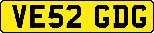 VE52GDG