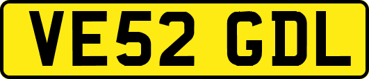 VE52GDL