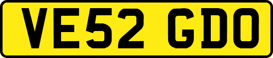 VE52GDO