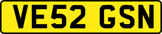 VE52GSN