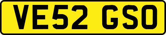 VE52GSO