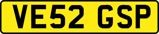 VE52GSP