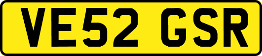 VE52GSR