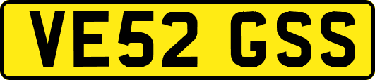 VE52GSS