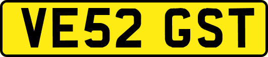 VE52GST