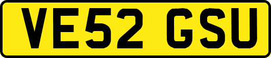 VE52GSU