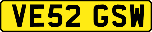 VE52GSW