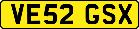 VE52GSX
