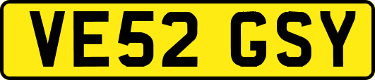 VE52GSY