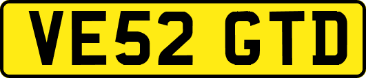 VE52GTD