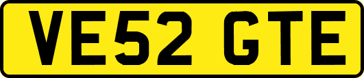 VE52GTE
