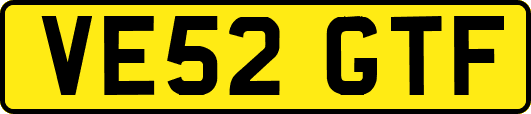 VE52GTF