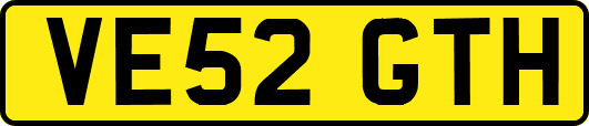 VE52GTH