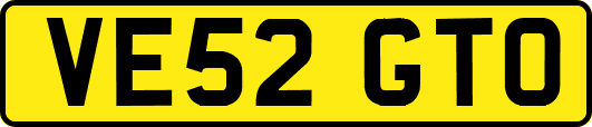 VE52GTO
