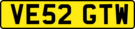 VE52GTW