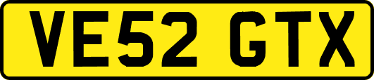 VE52GTX