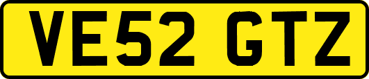 VE52GTZ