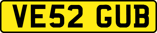 VE52GUB