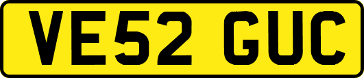 VE52GUC