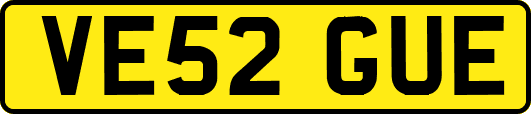 VE52GUE