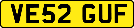 VE52GUF