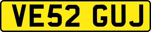 VE52GUJ