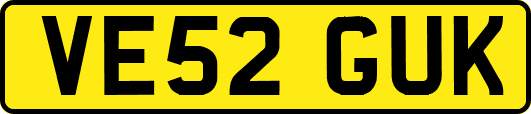 VE52GUK