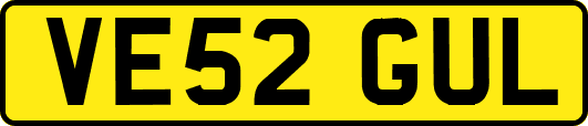 VE52GUL