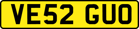 VE52GUO