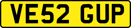 VE52GUP