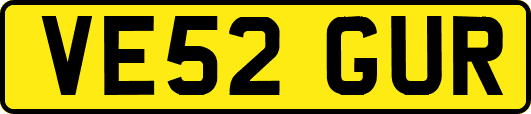 VE52GUR