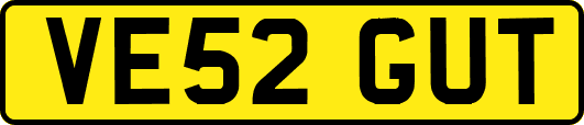 VE52GUT