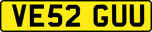 VE52GUU