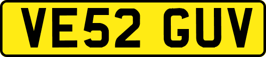 VE52GUV