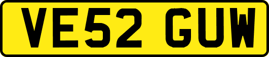 VE52GUW