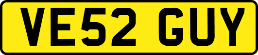VE52GUY
