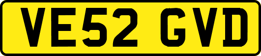VE52GVD