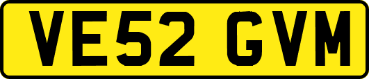 VE52GVM