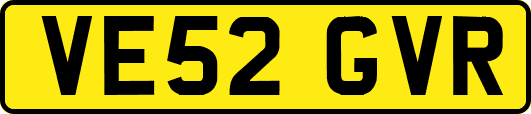 VE52GVR