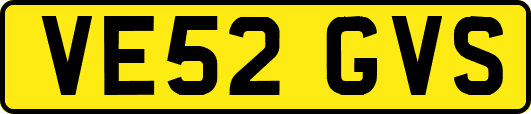 VE52GVS