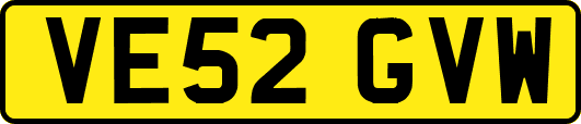 VE52GVW