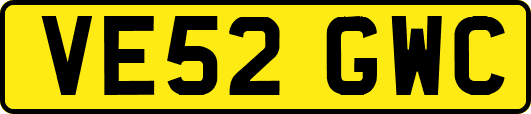 VE52GWC