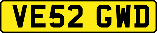 VE52GWD
