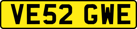 VE52GWE