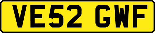 VE52GWF