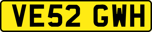 VE52GWH