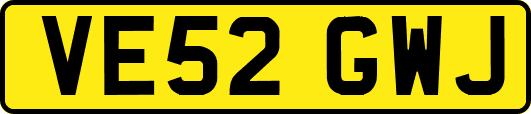 VE52GWJ