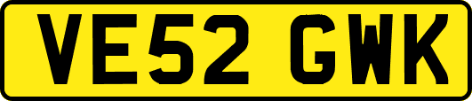 VE52GWK