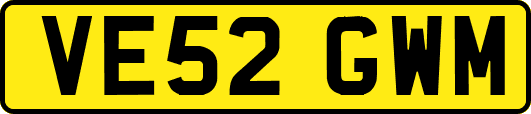 VE52GWM