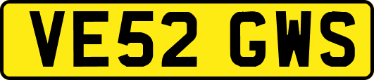 VE52GWS